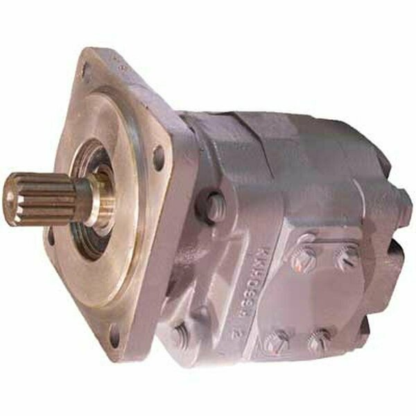 Aftermarket 335553 Hydraulic Motor CA25 Roller  Fits Dynapac 335553-FLT